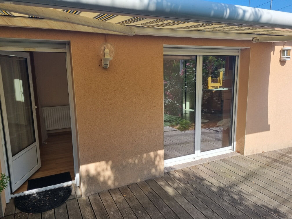 Agence immobilière de L'Etude Immobilière