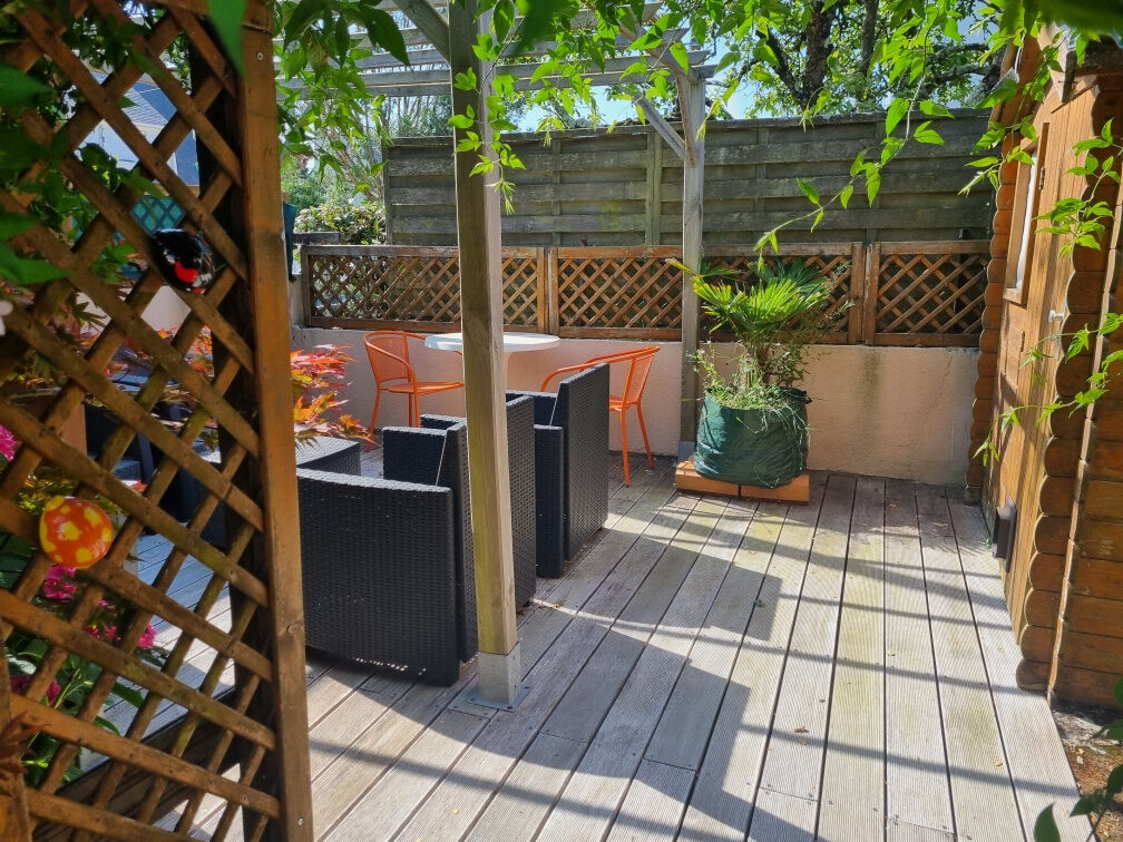 Agence immobilière de L'Etude Immobilière