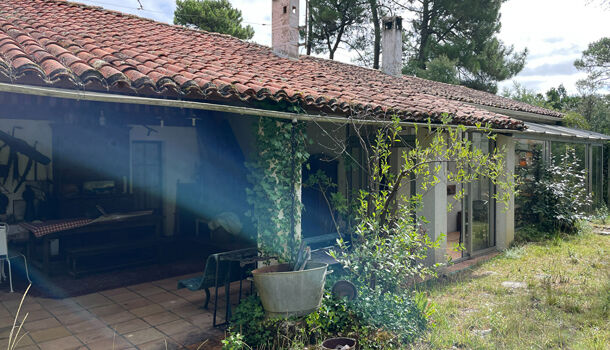 Villa / Maison 4 pièces  à vendre Dolus-d'Oléron 17550