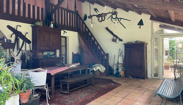 Villa / Maison 4 pièces  à vendre Dolus-d'Oléron 17550