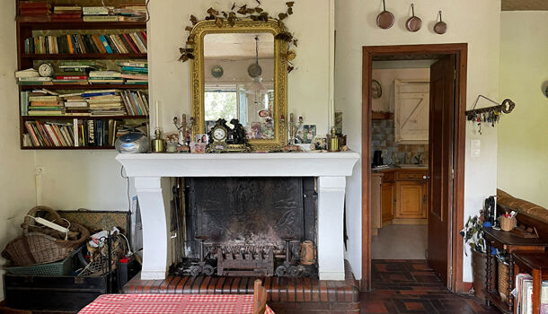 Villa / Maison 4 pièces  à vendre Dolus-d'Oléron 17550