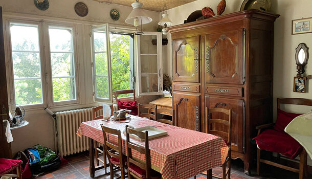 Villa / Maison 4 pièces  à vendre Dolus-d'Oléron 17550