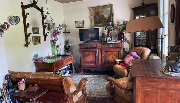 Villa / Maison 4 pièces  à vendre Dolus-d'Oléron 17550