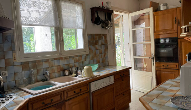 Villa / Maison 4 pièces  à vendre Dolus-d'Oléron 17550