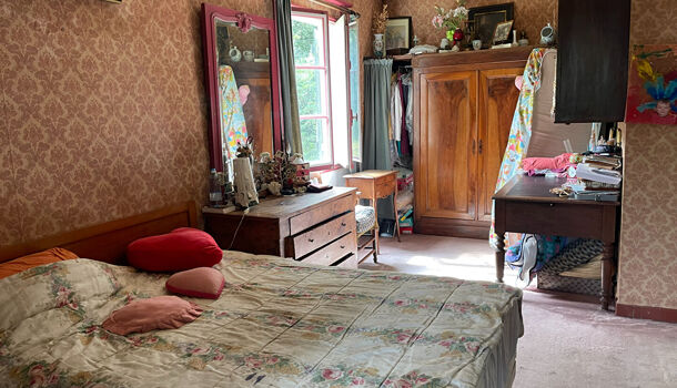 Villa / Maison 4 pièces  à vendre Dolus-d'Oléron 17550