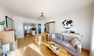 Appartement 3 Pièces 53 m² à vendre à Toulouse (31100)