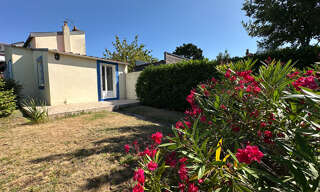 Maison 3 Pièces 64 m² à vendre à Nantes (44100)