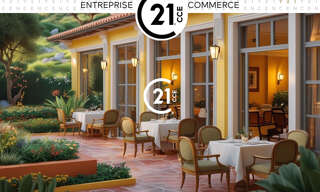 Commerce  360 m² à vendre à Tournus (71700)