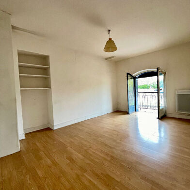 Appartement 2 pièces 129000 €