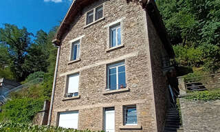 Maison 6 Pièces 140 m² à vendre à Flagnac (12300)