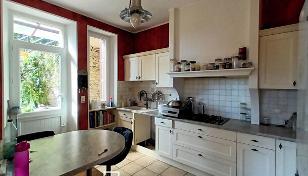 Villa / Maison 6 pièces  à vendre Flagnac 12300