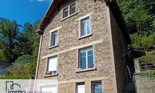 Maison 6 Pièces 140 m² à vendre à Flagnac (12300)