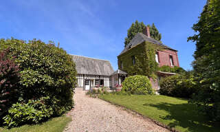 Maison 6 Pièces 200 m² à vendre à Mesnil-Panneville (76570)