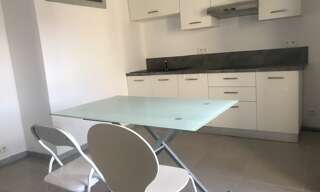 Appartement 2 Pièces 35 m² à louer à Orange (84100)