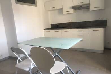 Appartement 2 pièces 415 €