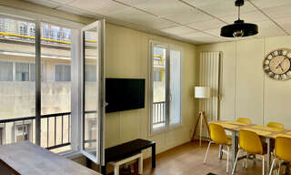 Appartement 3 Pièces 62 m² à vendre à Rouen (76000)