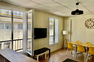 Appartement 3 pièces 224000 €