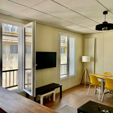 Appartement 3 pièces 224000 €