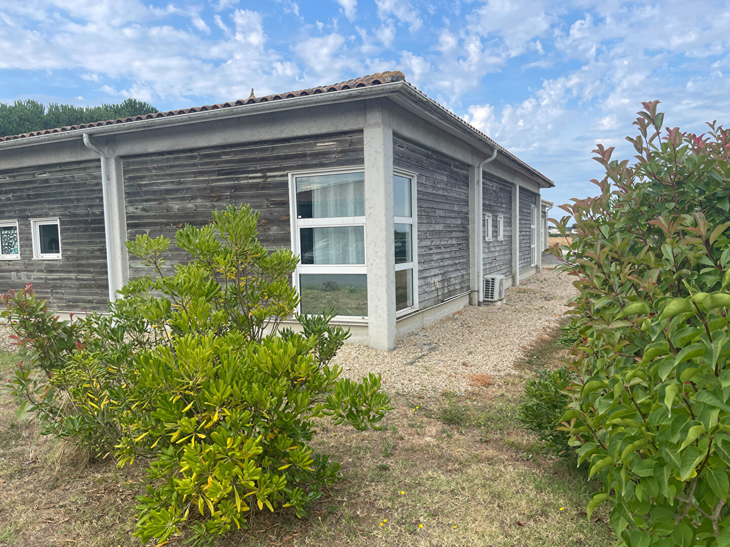 Local commercial  T1 à vendre Saint-Georges-d'Oléron 17190