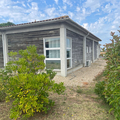 Commerce 1 pièces 107000 €