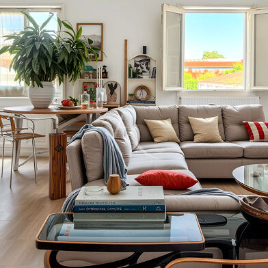 Appartement 3 pièces 99510 €