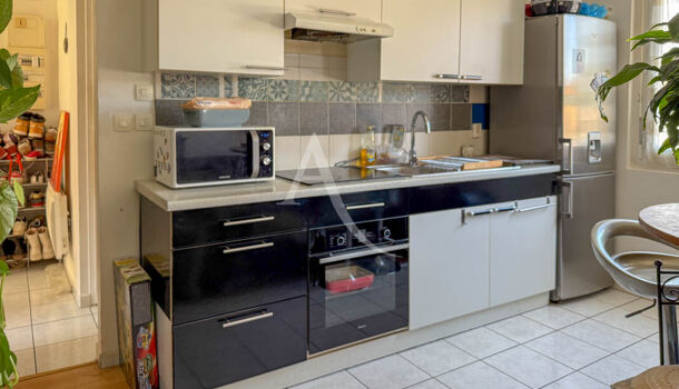 Appartement 3 pièces  à vendre Rochefort 17300