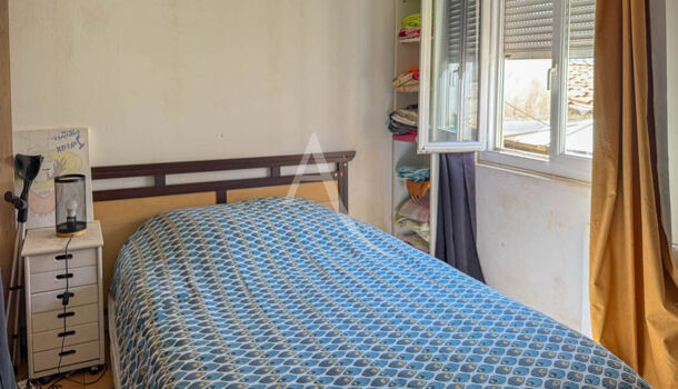 Appartement 3 pièces  à vendre Rochefort 17300