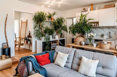 Appartement 3 pièces 99510 €