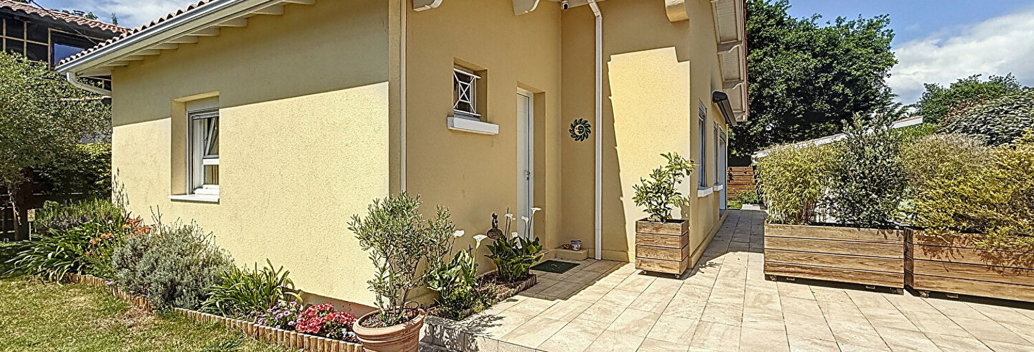 Maison 3 Pièces 104 m² à vendre à La Teste-de-Buch (33260)