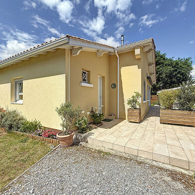 Maison 3 pièces 448000 €