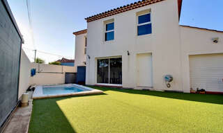 Maison 5 Pièces 109 m² à vendre à Gignac-la-Nerthe (13180)