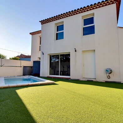 Maison 5 pièces 446000 €