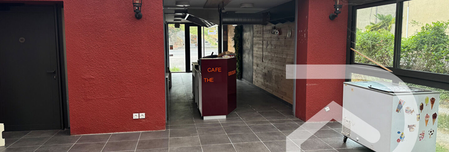 Commerce  150 m² à louer à Auch (32000)