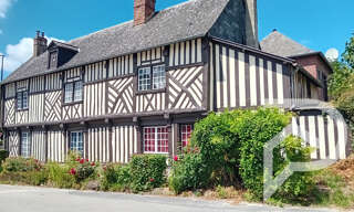 Maison 8 Pièces 173 m² à vendre à Ouville-la-Rivière (76860)