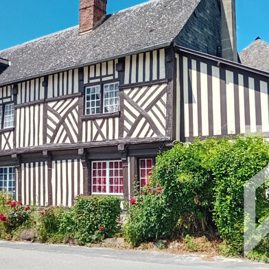 Maison 8 pièces 190500 €