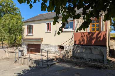 Maison 4 pièces 135000 €