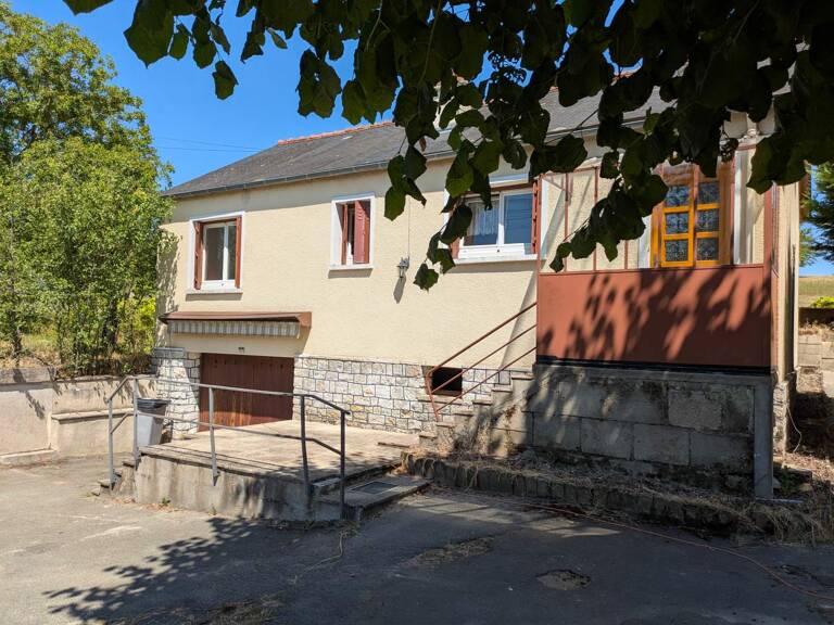 Maison 4 pièces 65 m² — photo 1