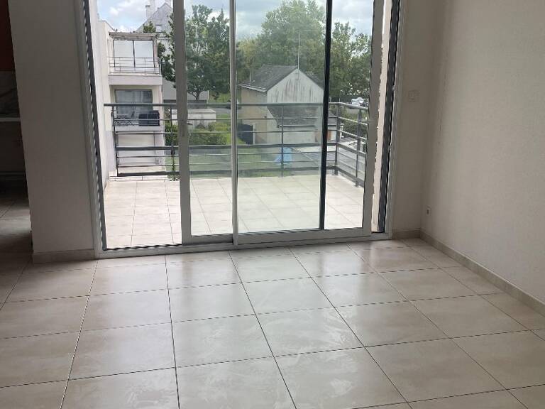 Appartement — photo 1