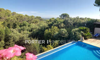Maison 9 Pièces 300 m² à vendre à Antibes (06600)
