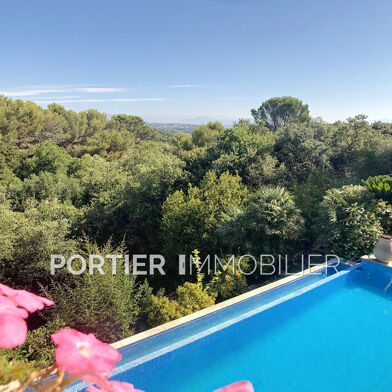 Maison 9 pièces 2239000 €