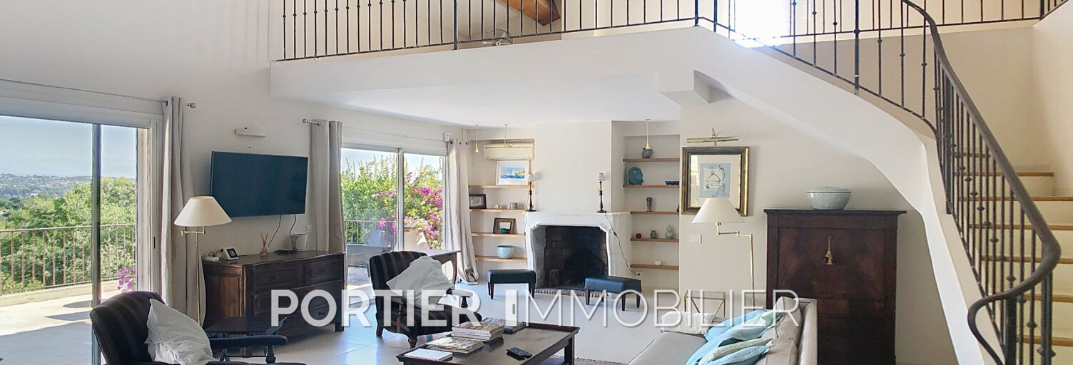 Maison 9 Pièces 300 m² à vendre à Antibes (06600)