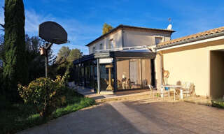 Maison 6 Pièces 250 m² à vendre à Marsillargues (34590)