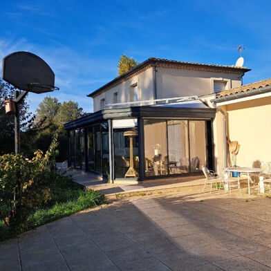 Maison 6 pièces 672000 €