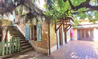 Maison 6 Pièces 139 m² à vendre à Reyrieux (01600)