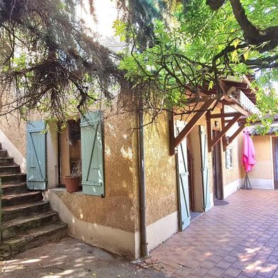 Maison 6 pièces 394000 €