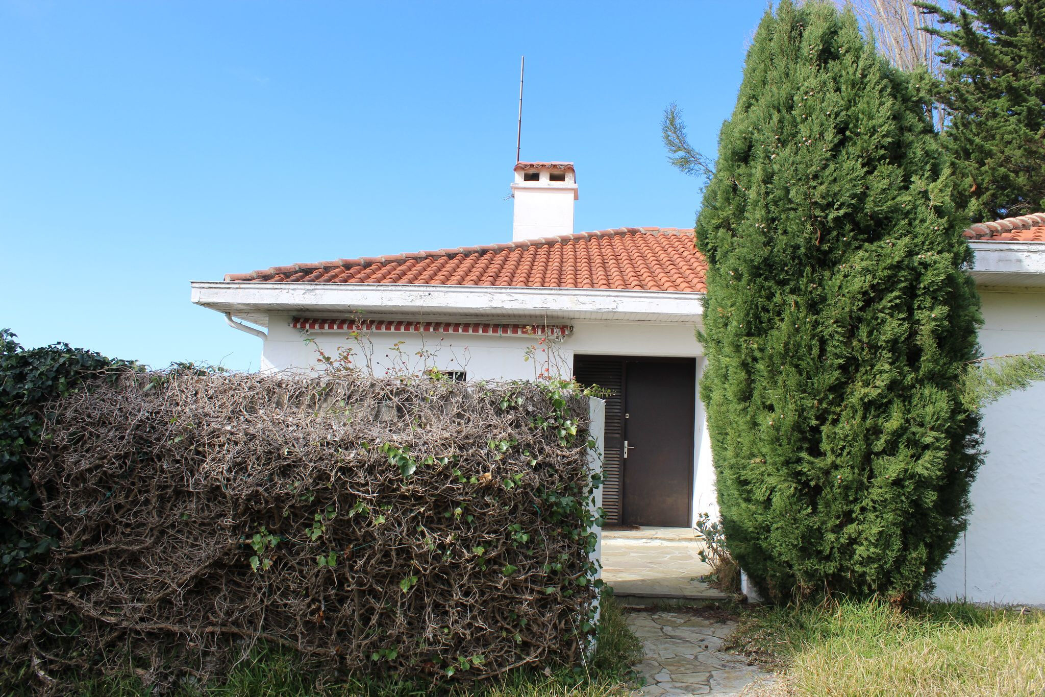 Villa / Maison  T5 à vendre Hendaye 64700