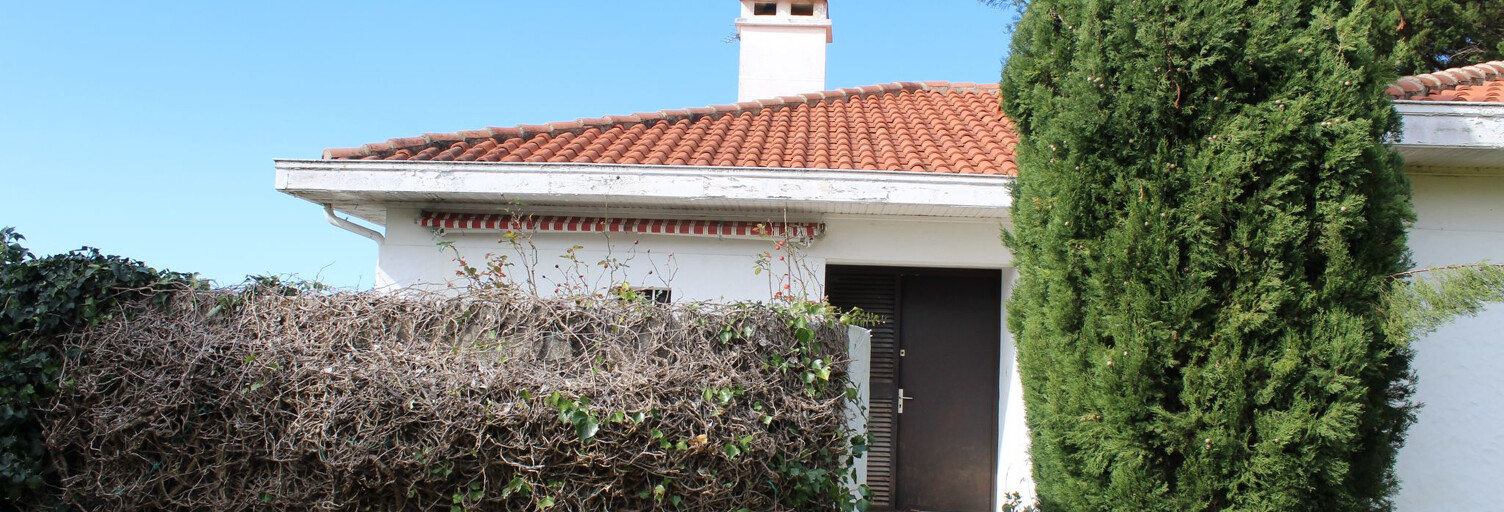 Maison 5 Pièces 172 m² à vendre à Hendaye (64700)