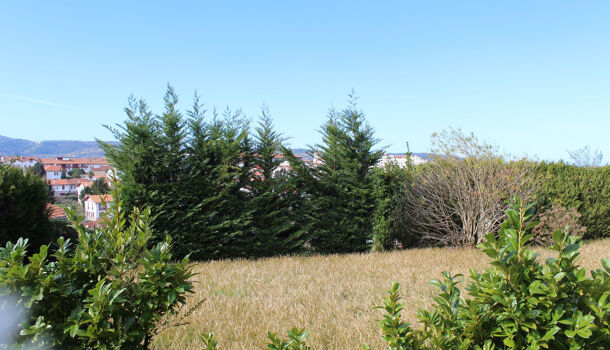 Villa / Maison 5 pièces  à vendre Hendaye 64700