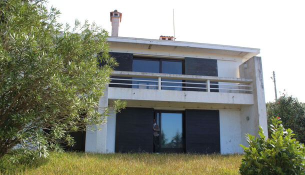 Villa / Maison 5 pièces  à vendre Hendaye 64700