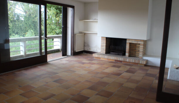 Villa / Maison 5 pièces  à vendre Hendaye 64700